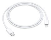 CABLE IPHONE TIPO C- LIGHTING ORIGINAL